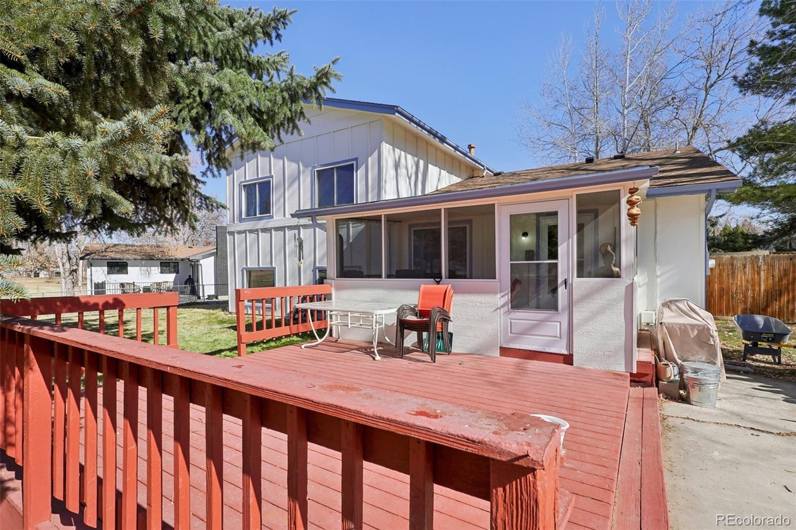 MLS Image #38 for 7761  everett way,arvada, Colorado