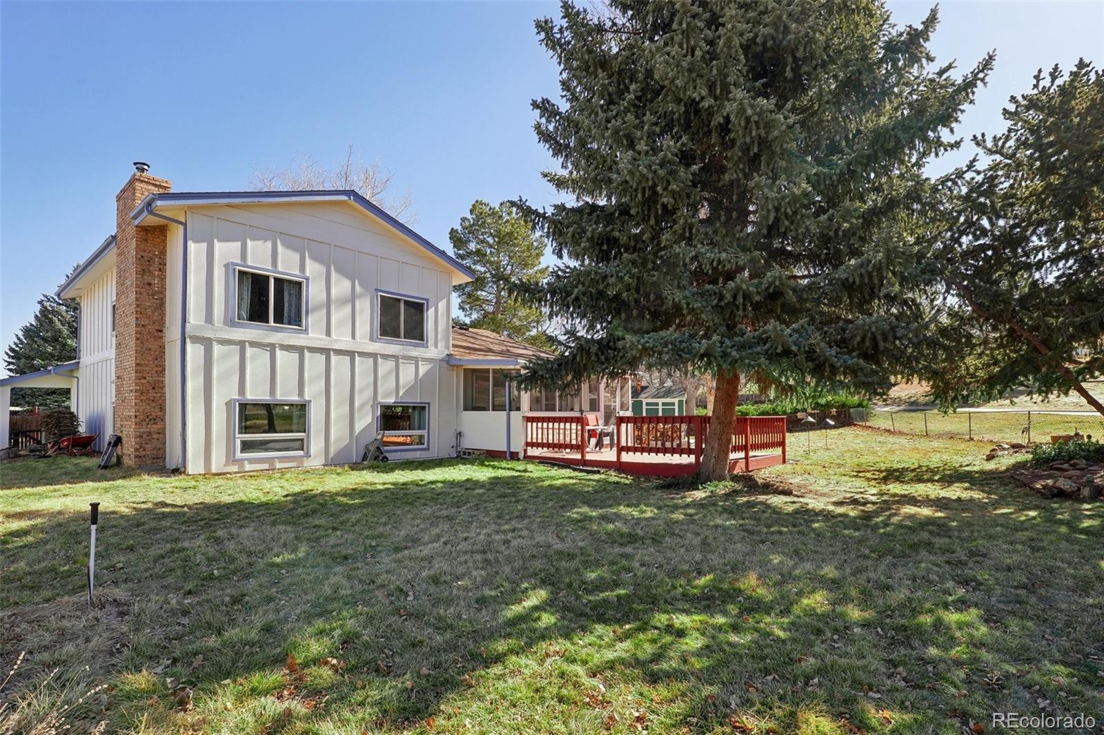 MLS Image #39 for 7761  everett way,arvada, Colorado