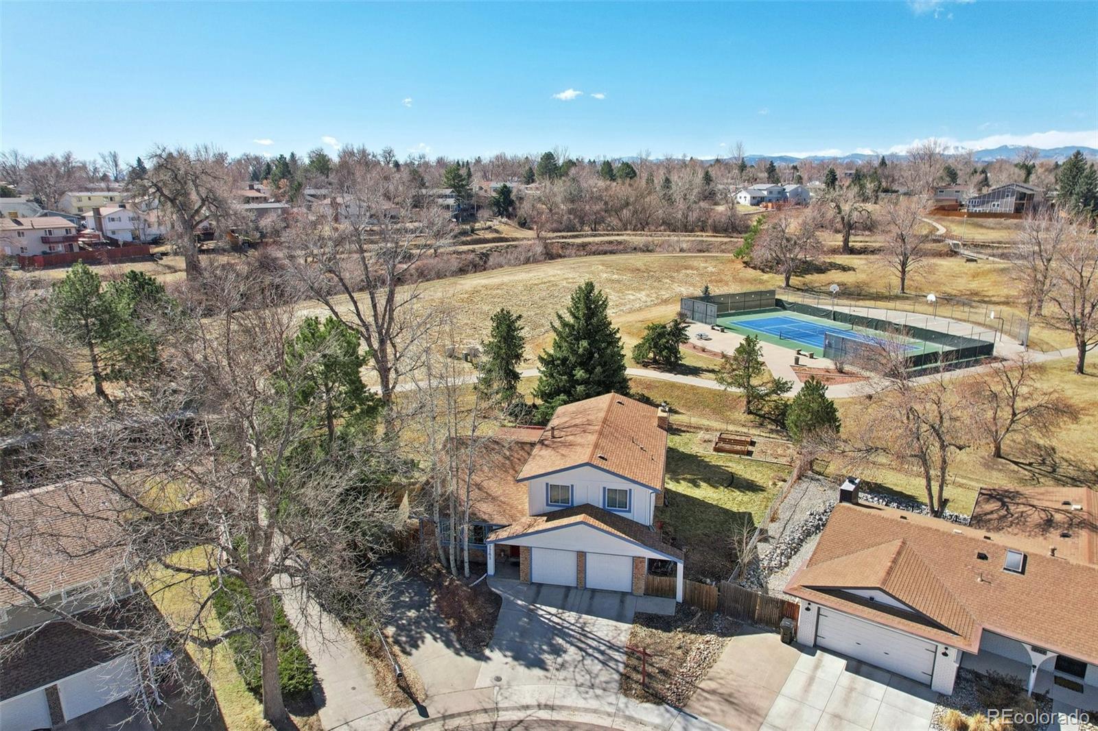 MLS Image #43 for 7761  everett way,arvada, Colorado