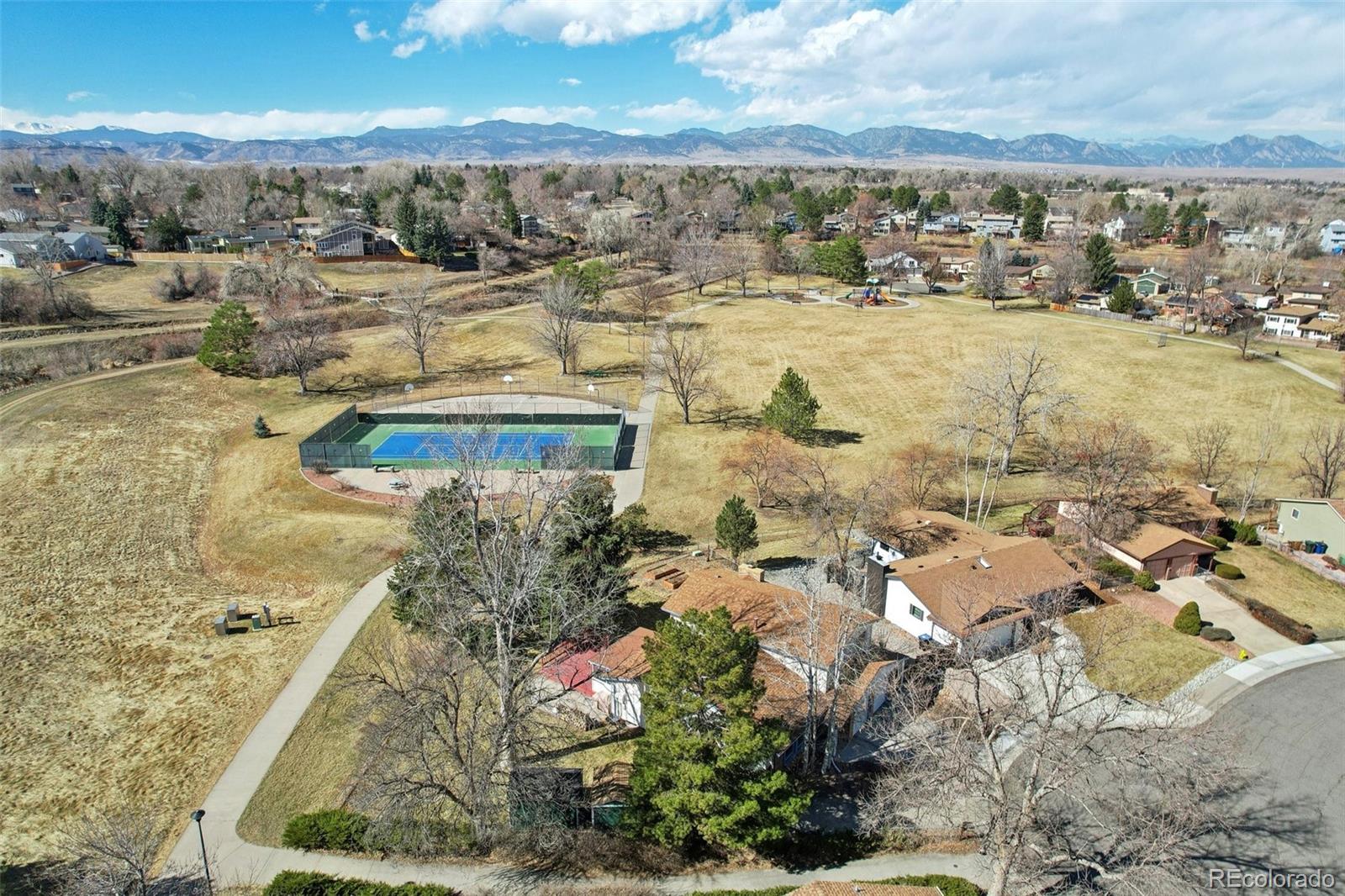 MLS Image #44 for 7761  everett way,arvada, Colorado