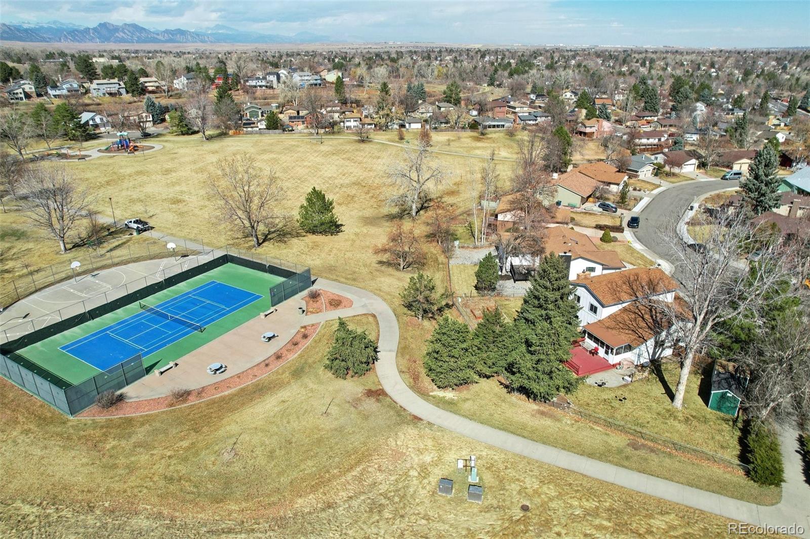 MLS Image #45 for 7761  everett way,arvada, Colorado