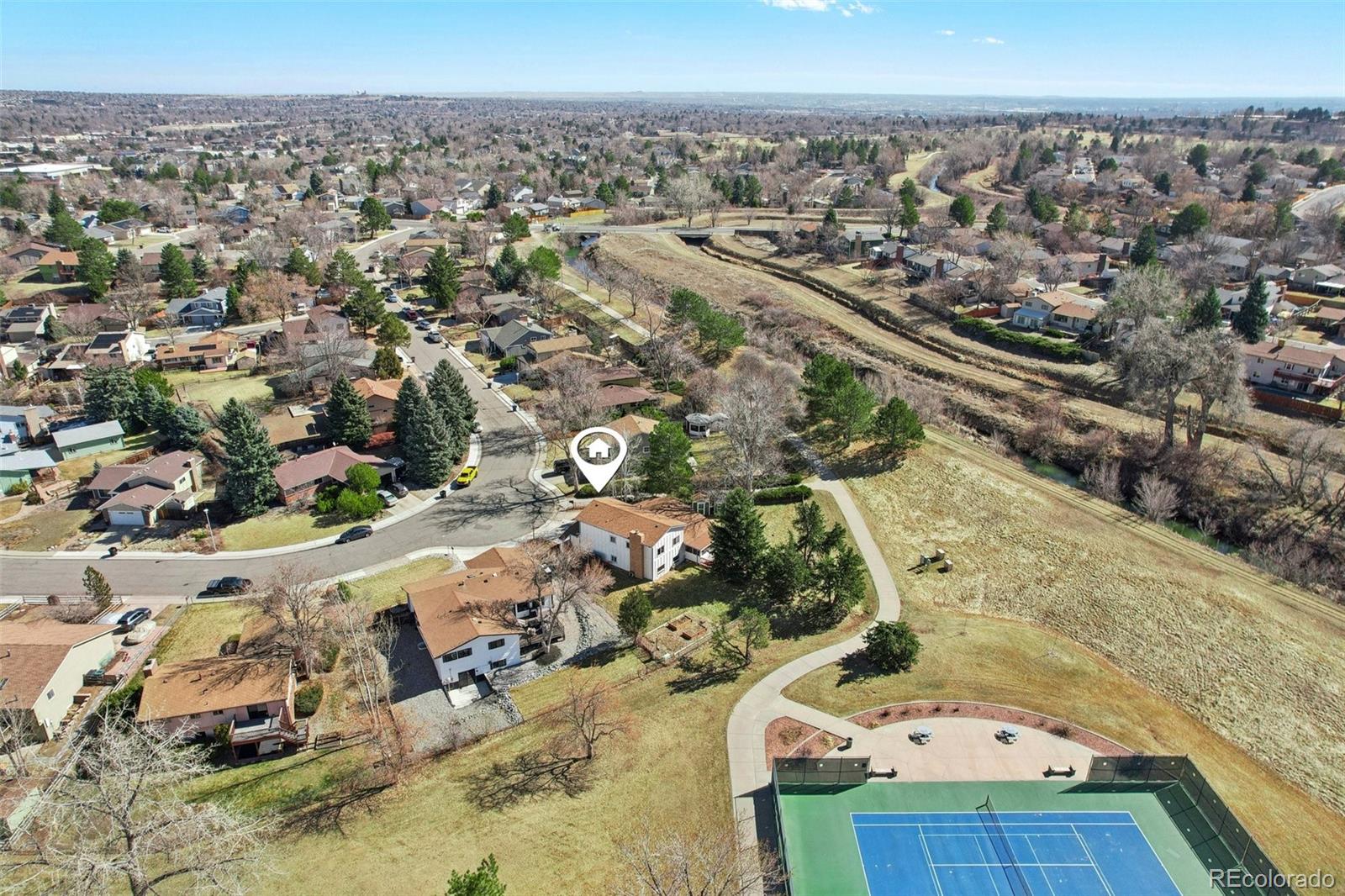 MLS Image #47 for 7761  everett way,arvada, Colorado