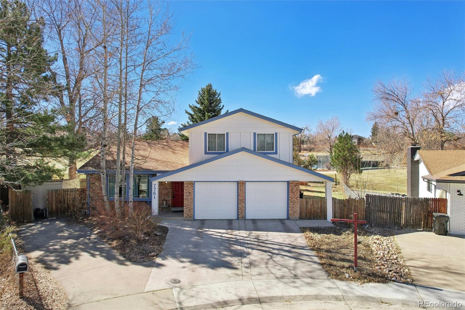 MLS Image #48 for 7761  everett way,arvada, Colorado