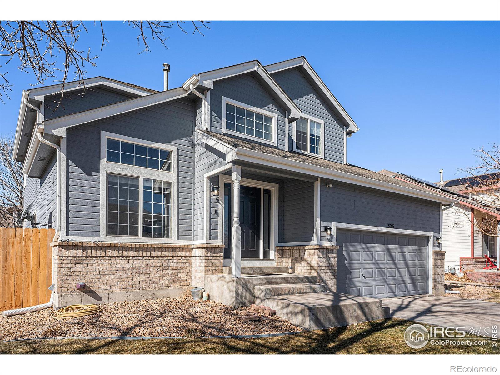 MLS Image #2 for 326  graham lane,johnstown, Colorado