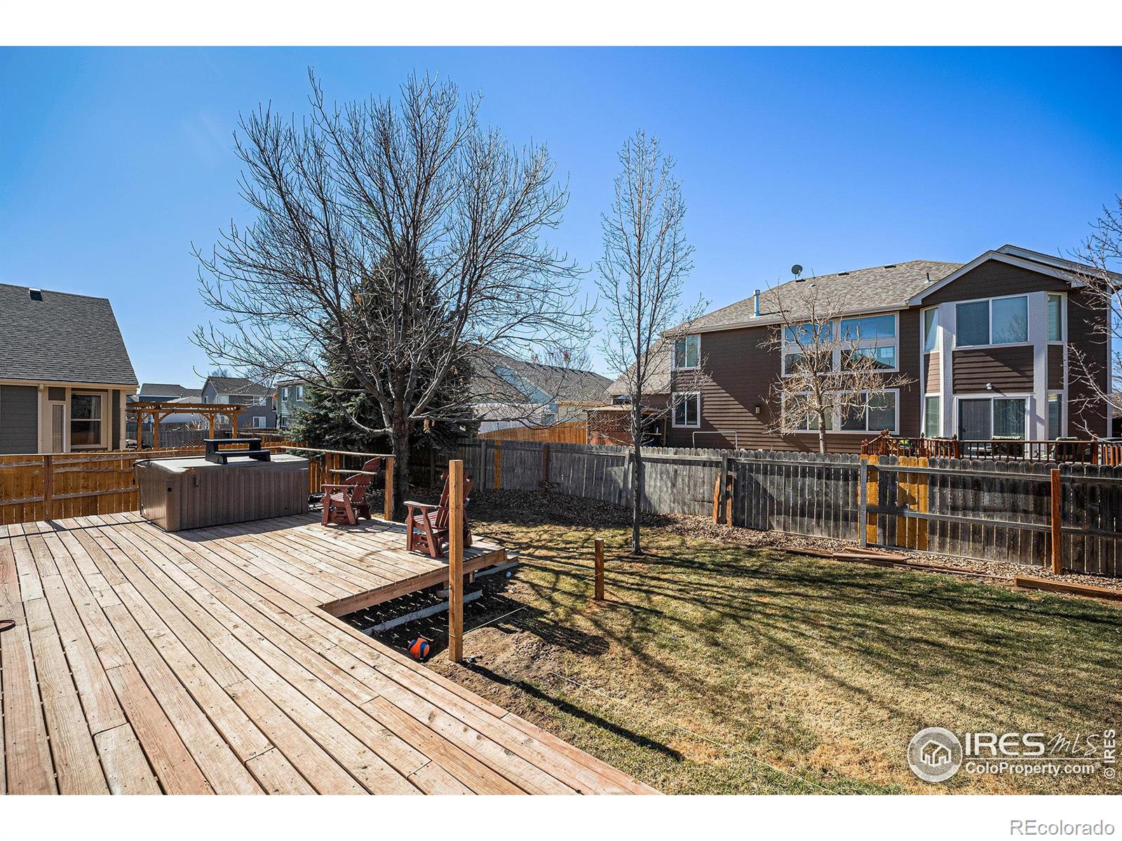 MLS Image #20 for 326  graham lane,johnstown, Colorado