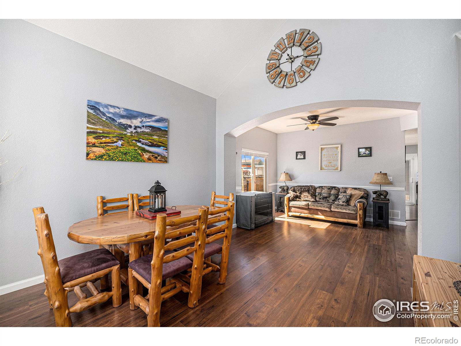 MLS Image #3 for 326  graham lane,johnstown, Colorado