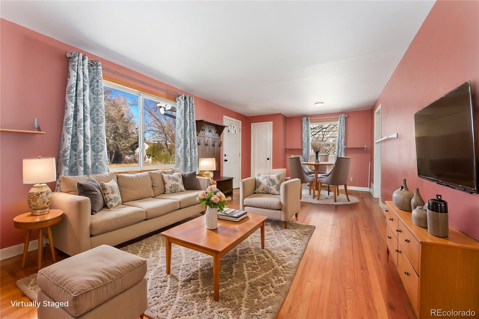 MLS Image #3 for 1108  roslyn street,denver, Colorado