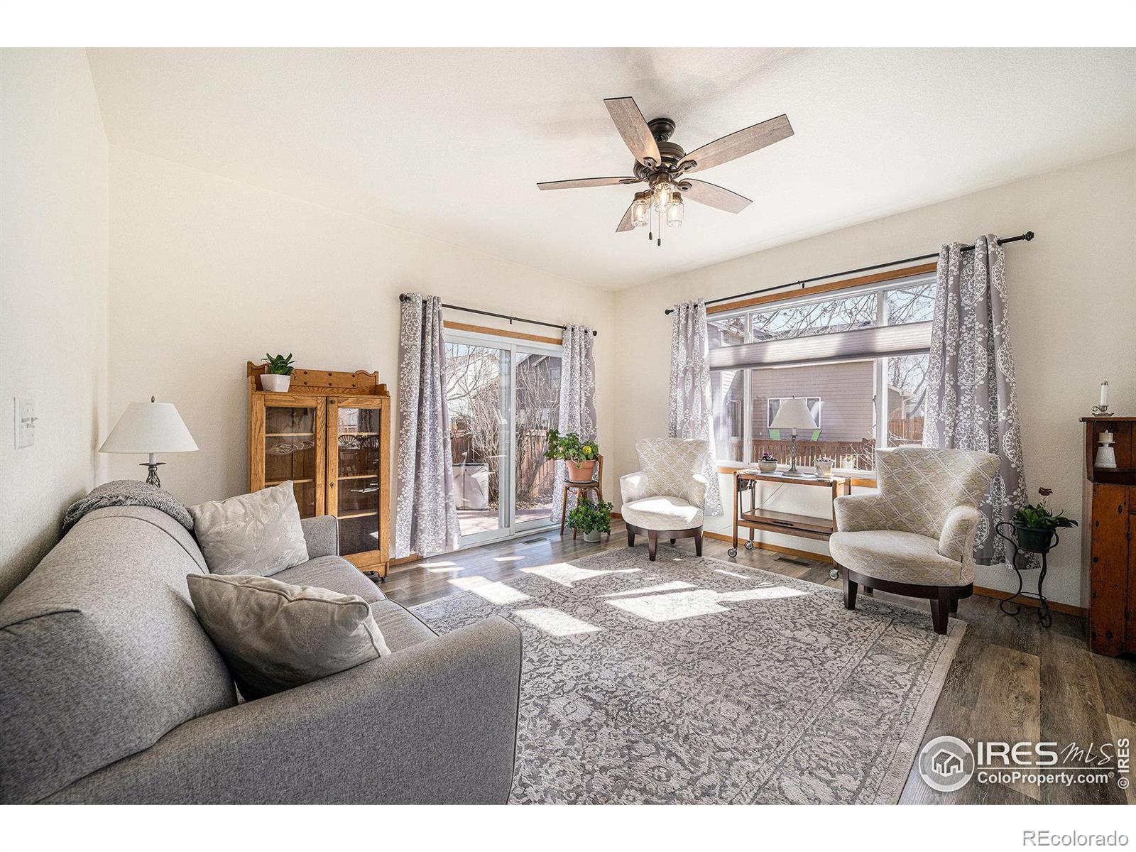 MLS Image #2 for 2528  begonia court,loveland, Colorado