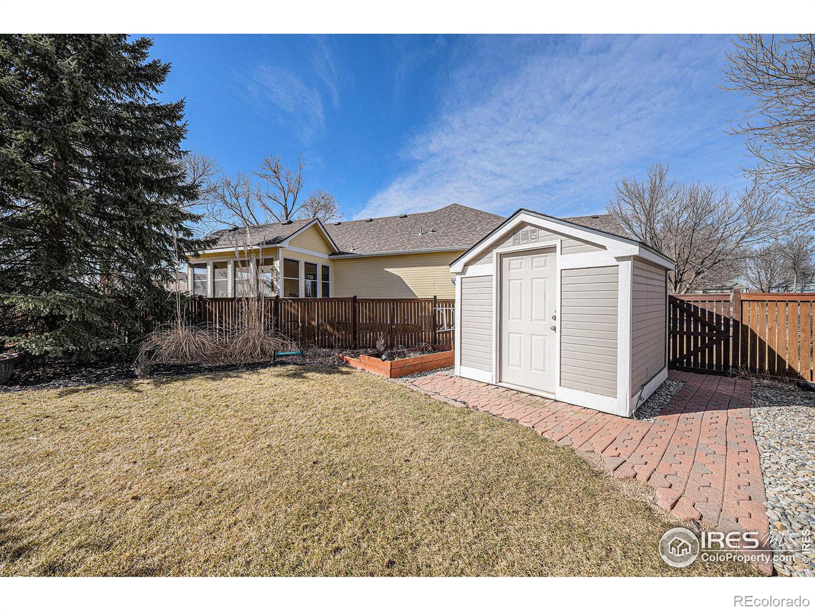 MLS Image #21 for 2528  begonia court,loveland, Colorado