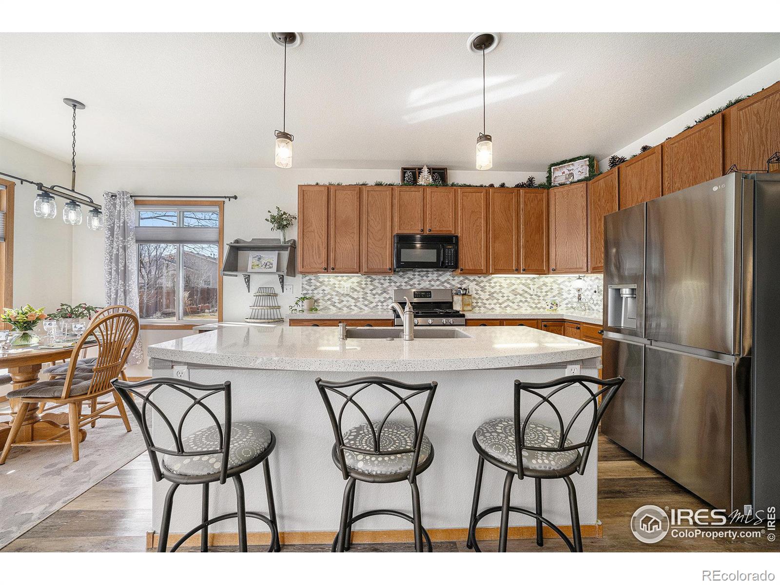 MLS Image #5 for 2528  begonia court,loveland, Colorado