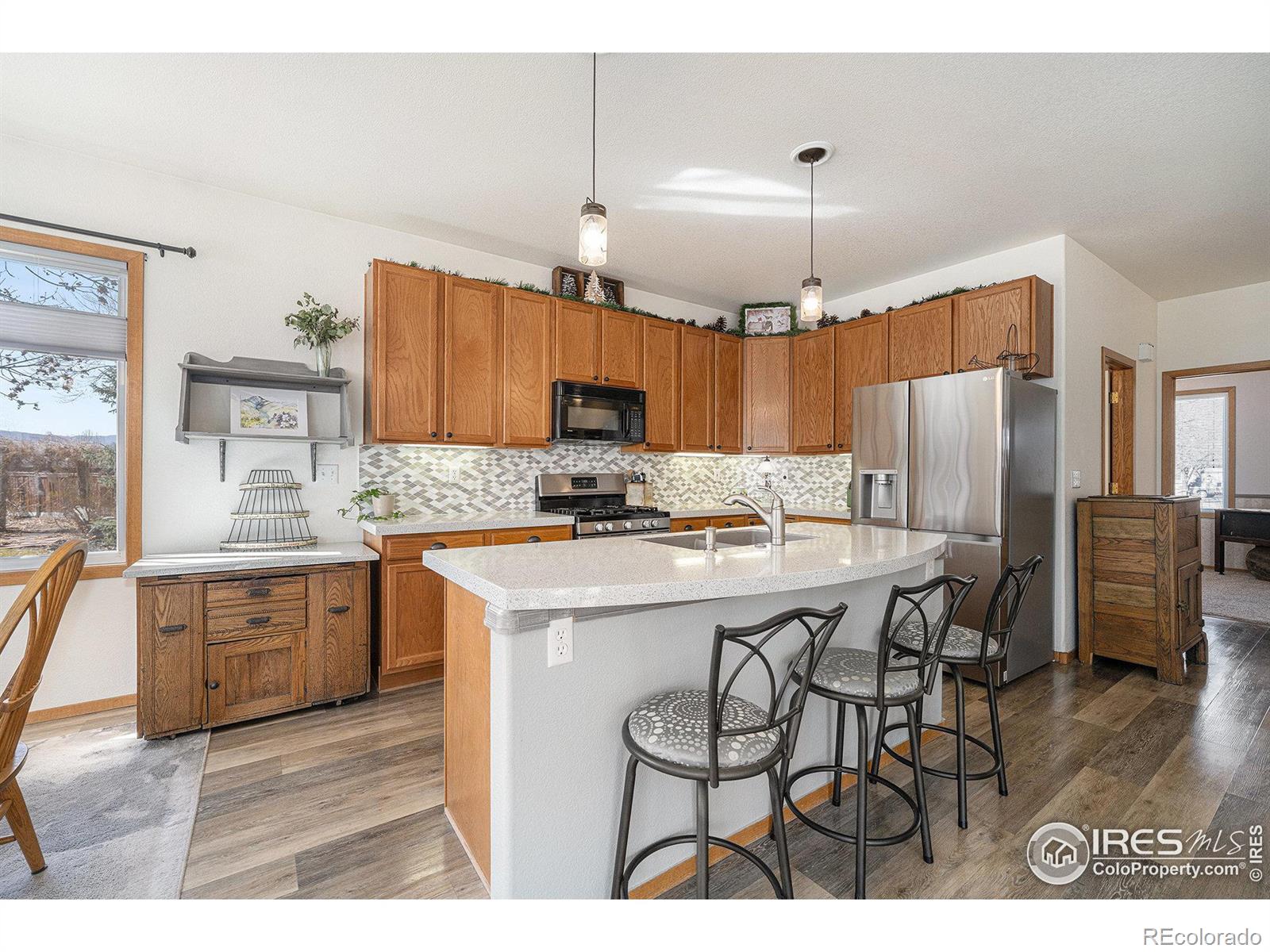 MLS Image #6 for 2528  begonia court,loveland, Colorado