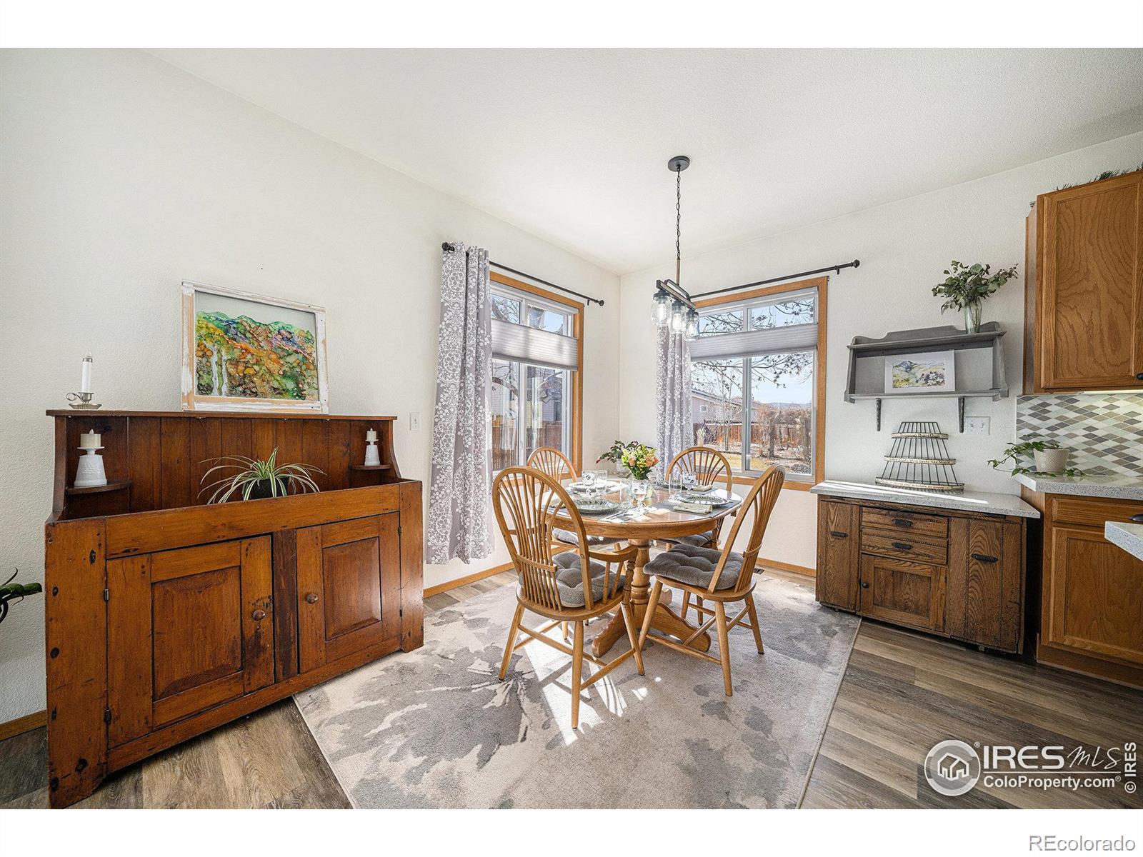 MLS Image #7 for 2528  begonia court,loveland, Colorado