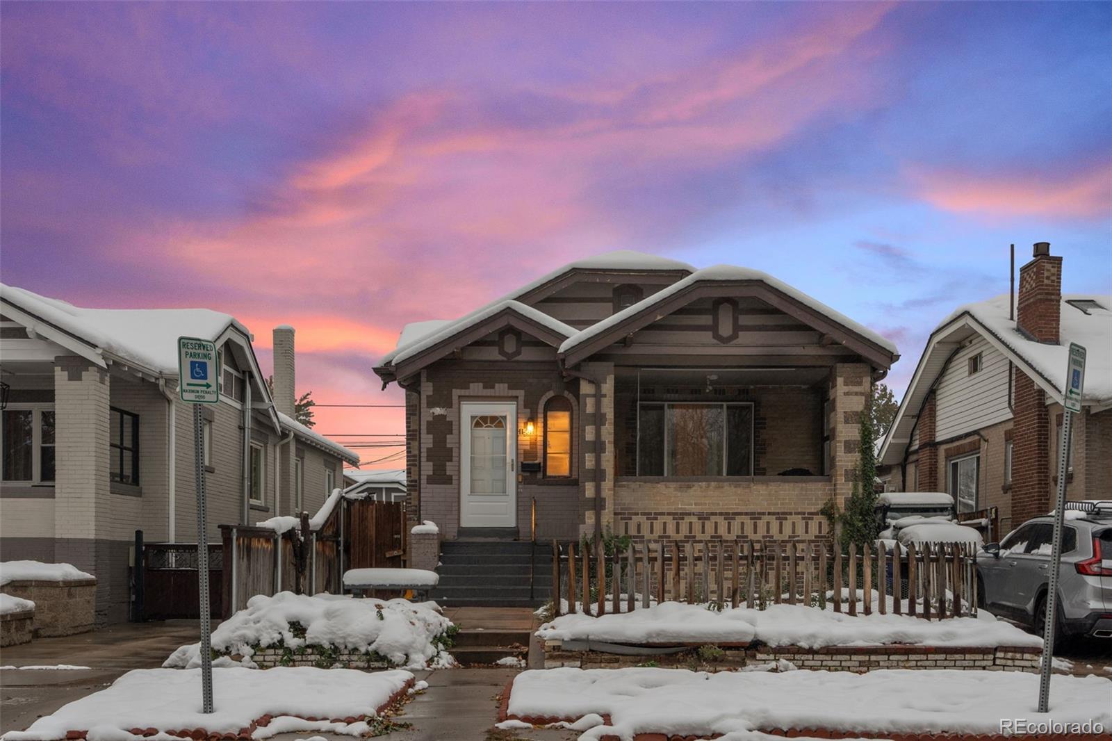 MLS Image #16 for 1561  newton street,denver, Colorado