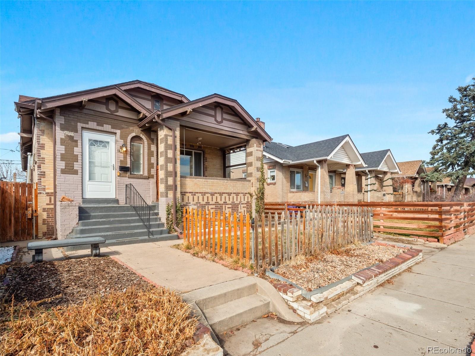 MLS Image #24 for 1561  newton street,denver, Colorado