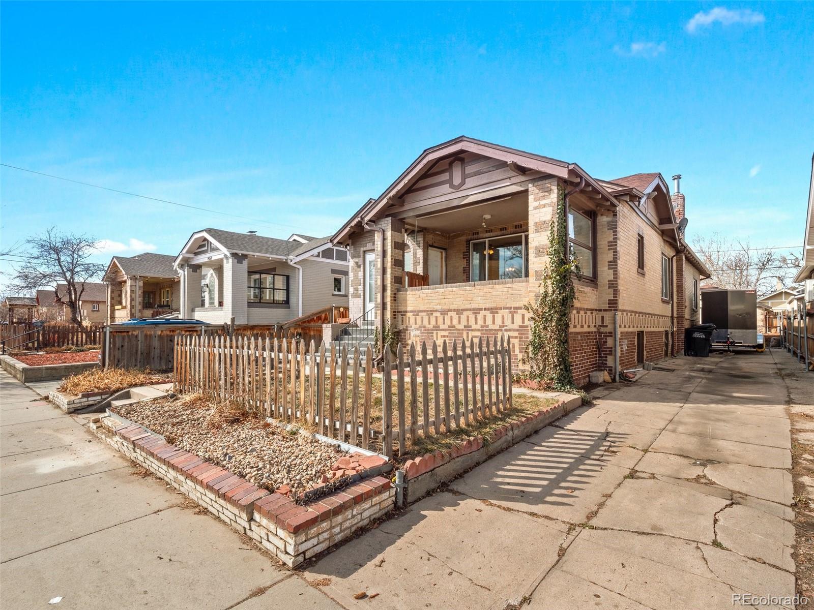 MLS Image #25 for 1561  newton street,denver, Colorado