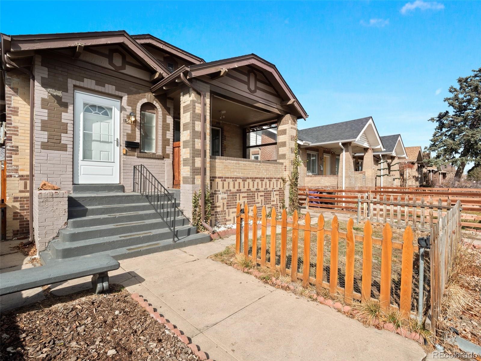 MLS Image #33 for 1561  newton street,denver, Colorado