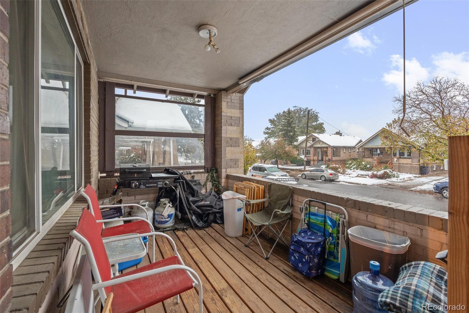 MLS Image #37 for 1561  newton street,denver, Colorado