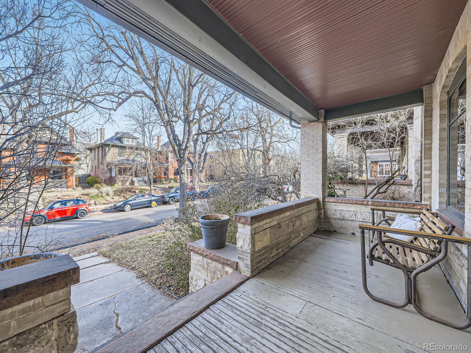 MLS Image #3 for 1475  saint paul street,denver, Colorado