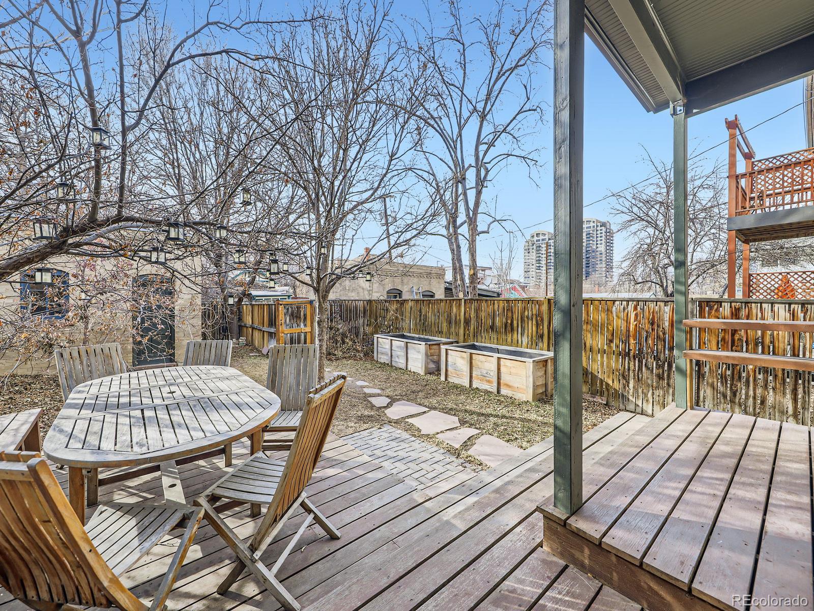 MLS Image #34 for 1475  saint paul street,denver, Colorado