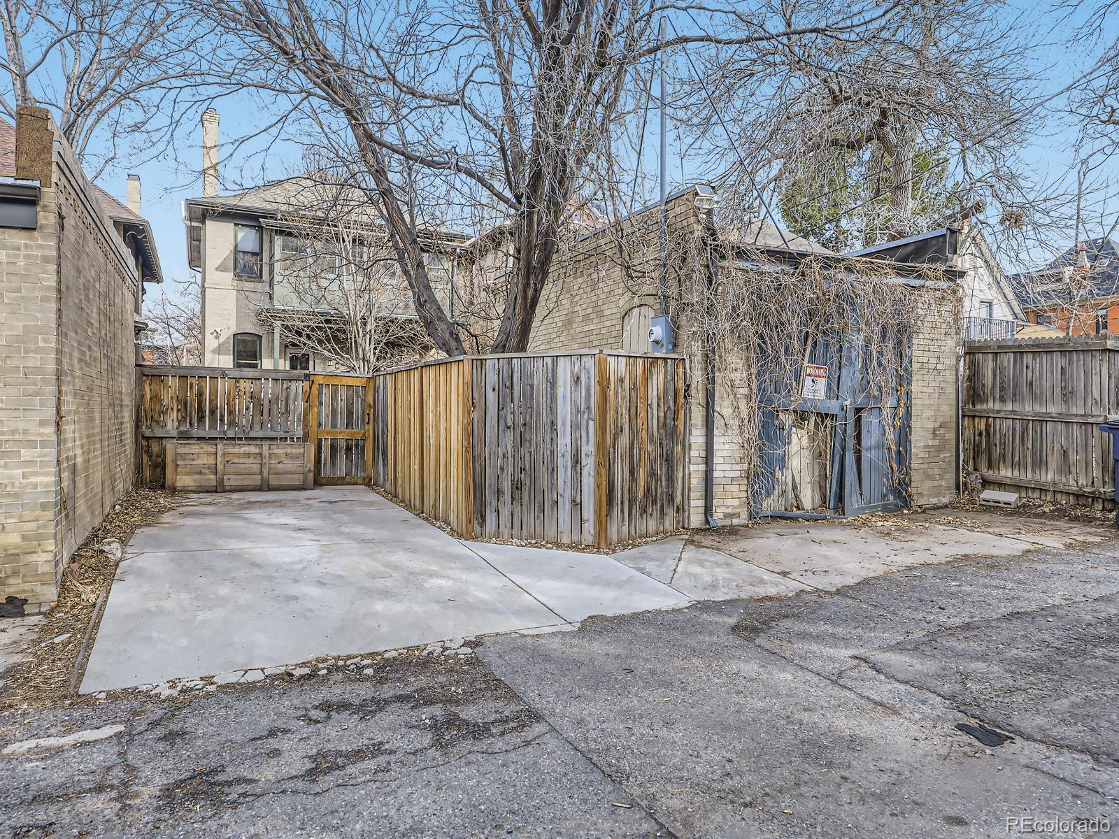 MLS Image #37 for 1475  saint paul street,denver, Colorado