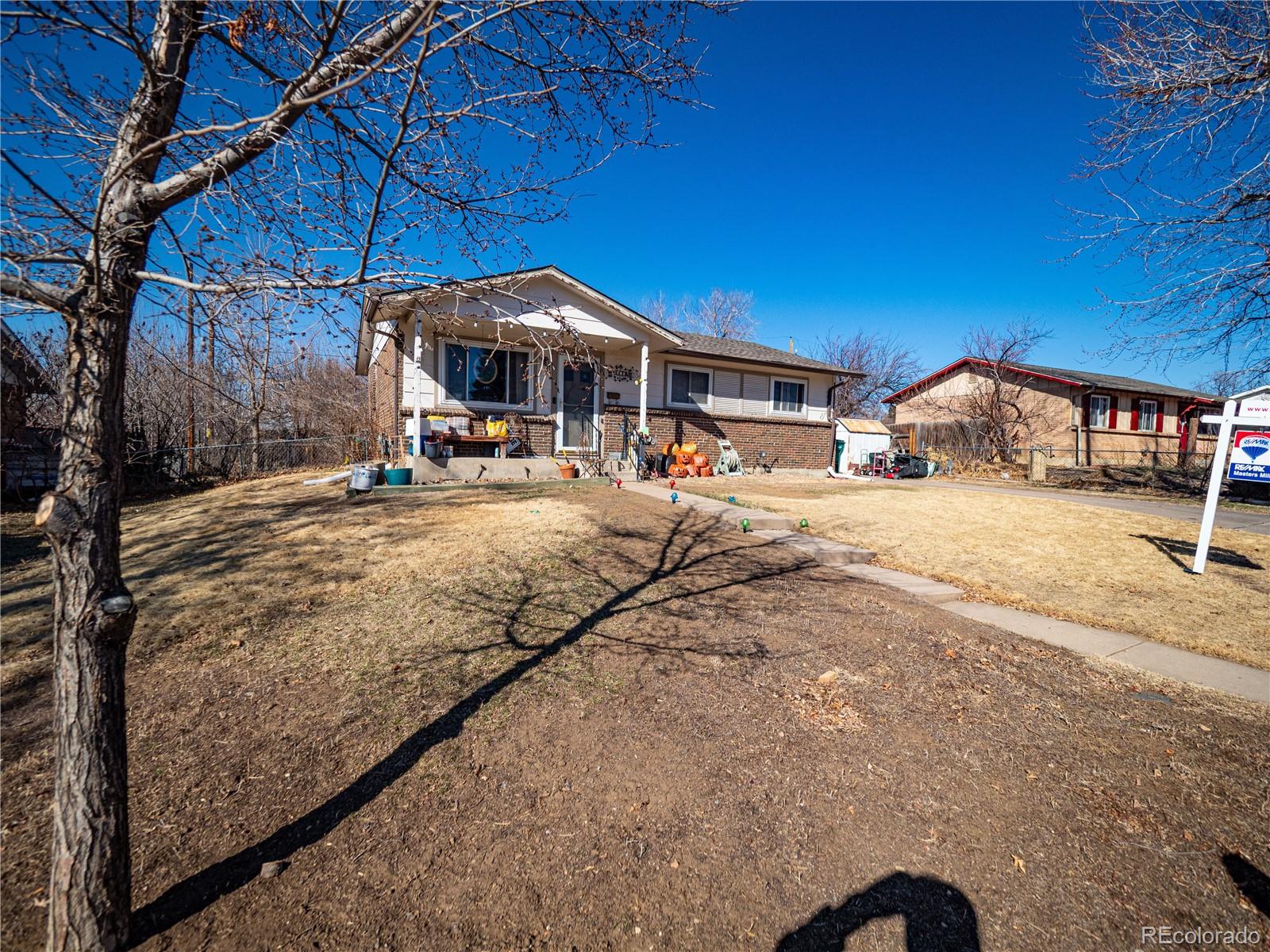 MLS Image #1 for 871 s worchester street,aurora, Colorado