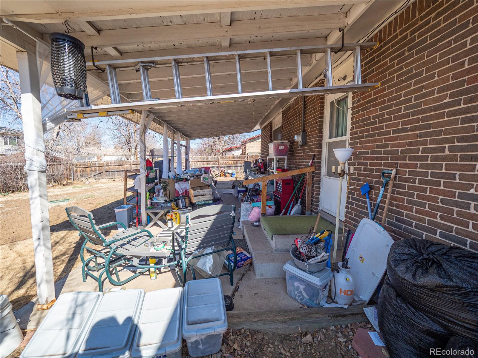 MLS Image #21 for 871 s worchester street,aurora, Colorado