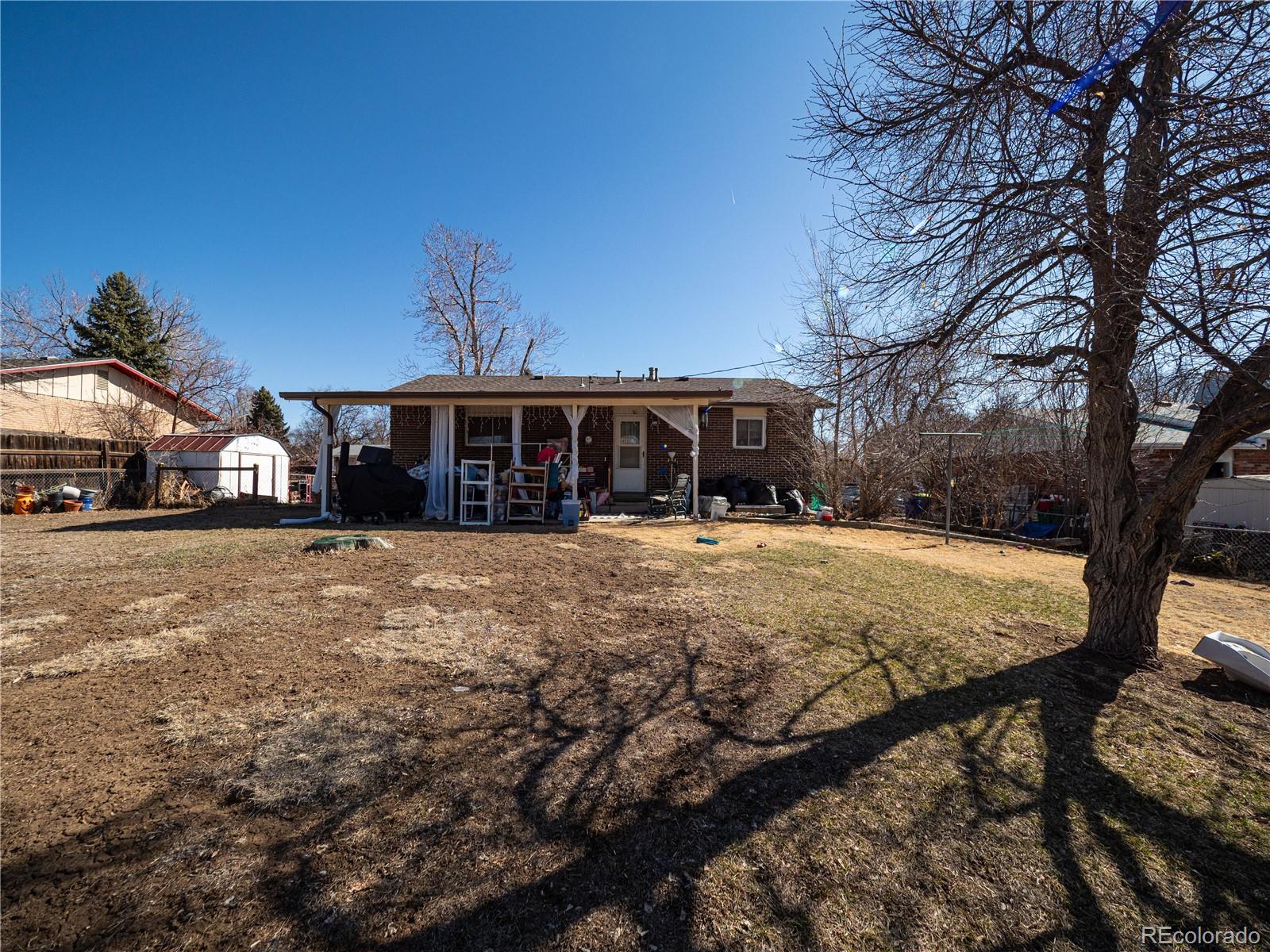 MLS Image #23 for 871 s worchester street,aurora, Colorado