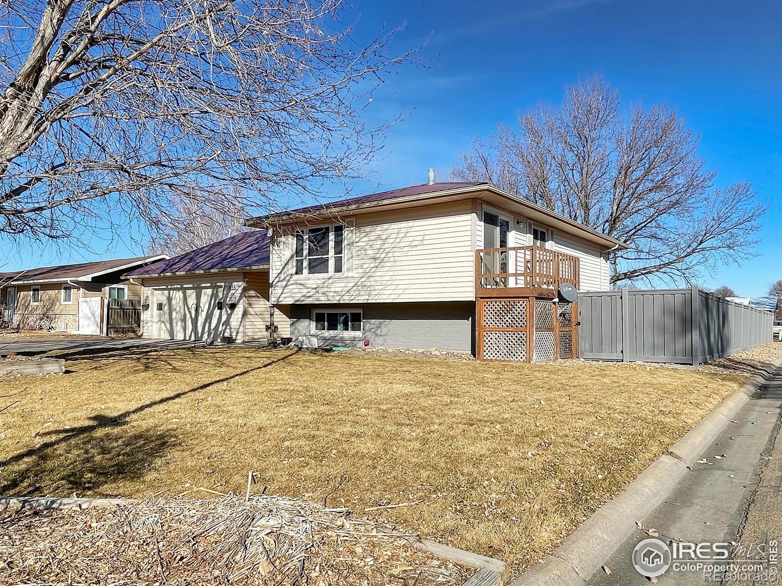 CMA Image for 1155 S Bowman Avenue,Holyoke, Colorado