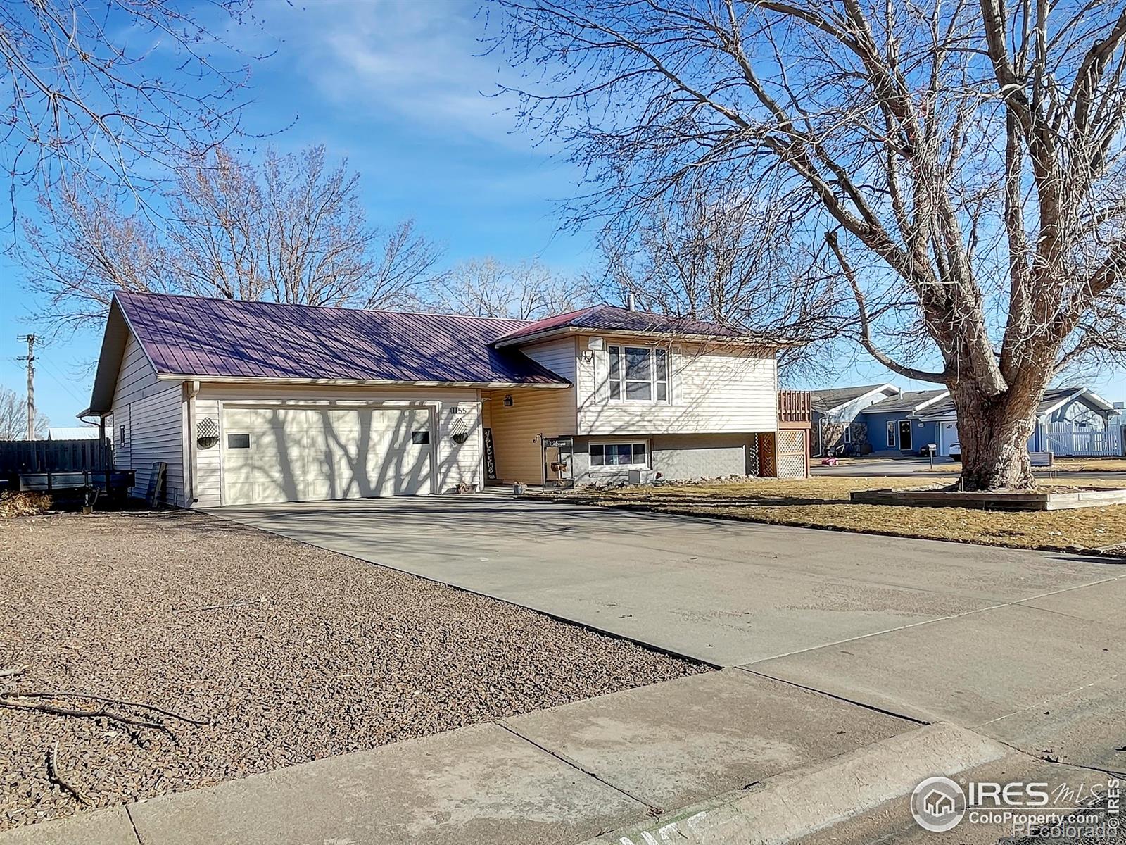 MLS Image #2 for 1155 s bowman avenue,holyoke, Colorado
