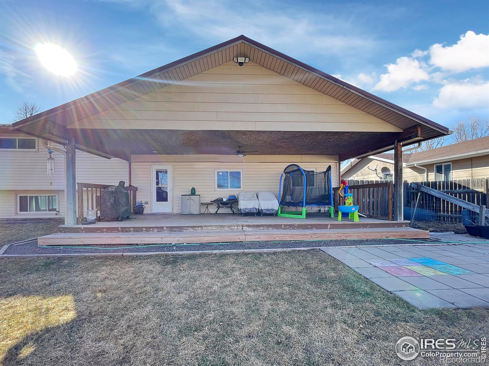 MLS Image #27 for 1155 s bowman avenue,holyoke, Colorado