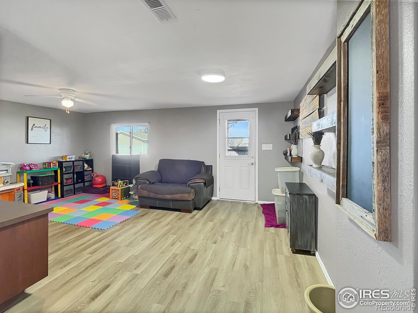 MLS Image #5 for 1155 s bowman avenue,holyoke, Colorado