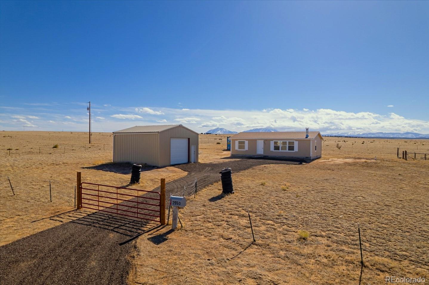 MLS Image #0 for 2550  county road 524 ,walsenburg, Colorado