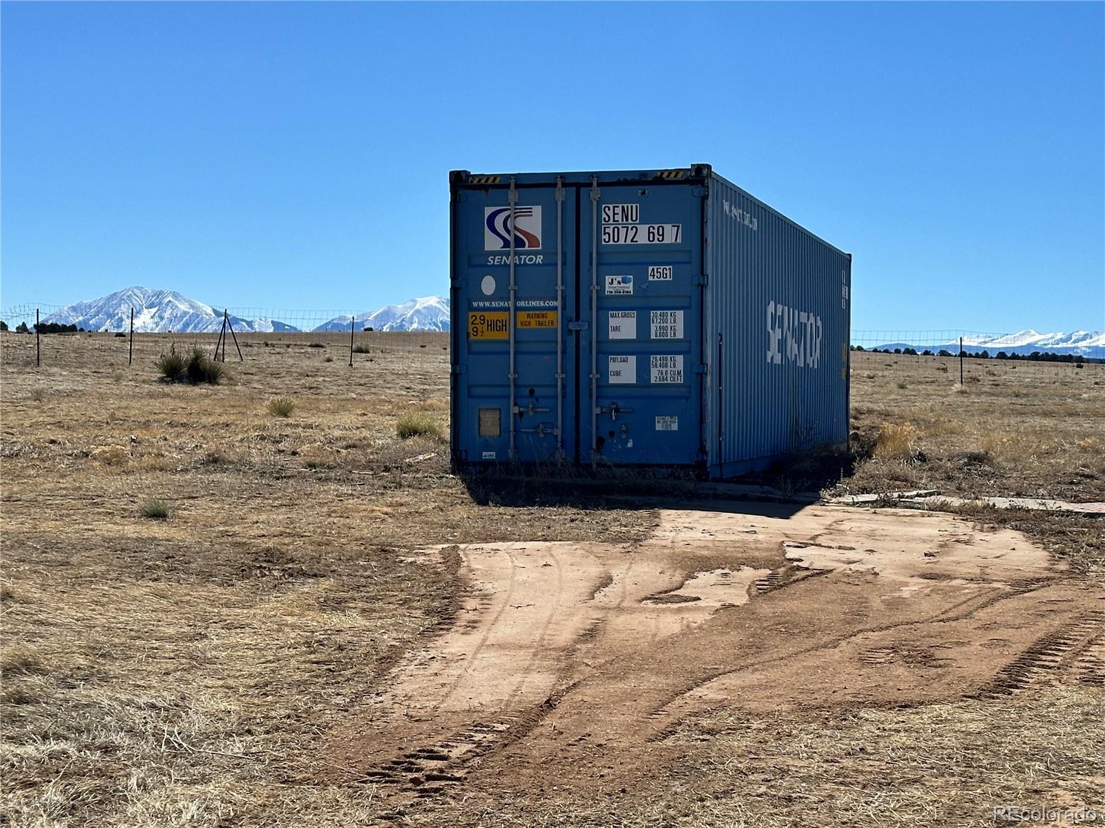 MLS Image #20 for 2550  county road 524 ,walsenburg, Colorado