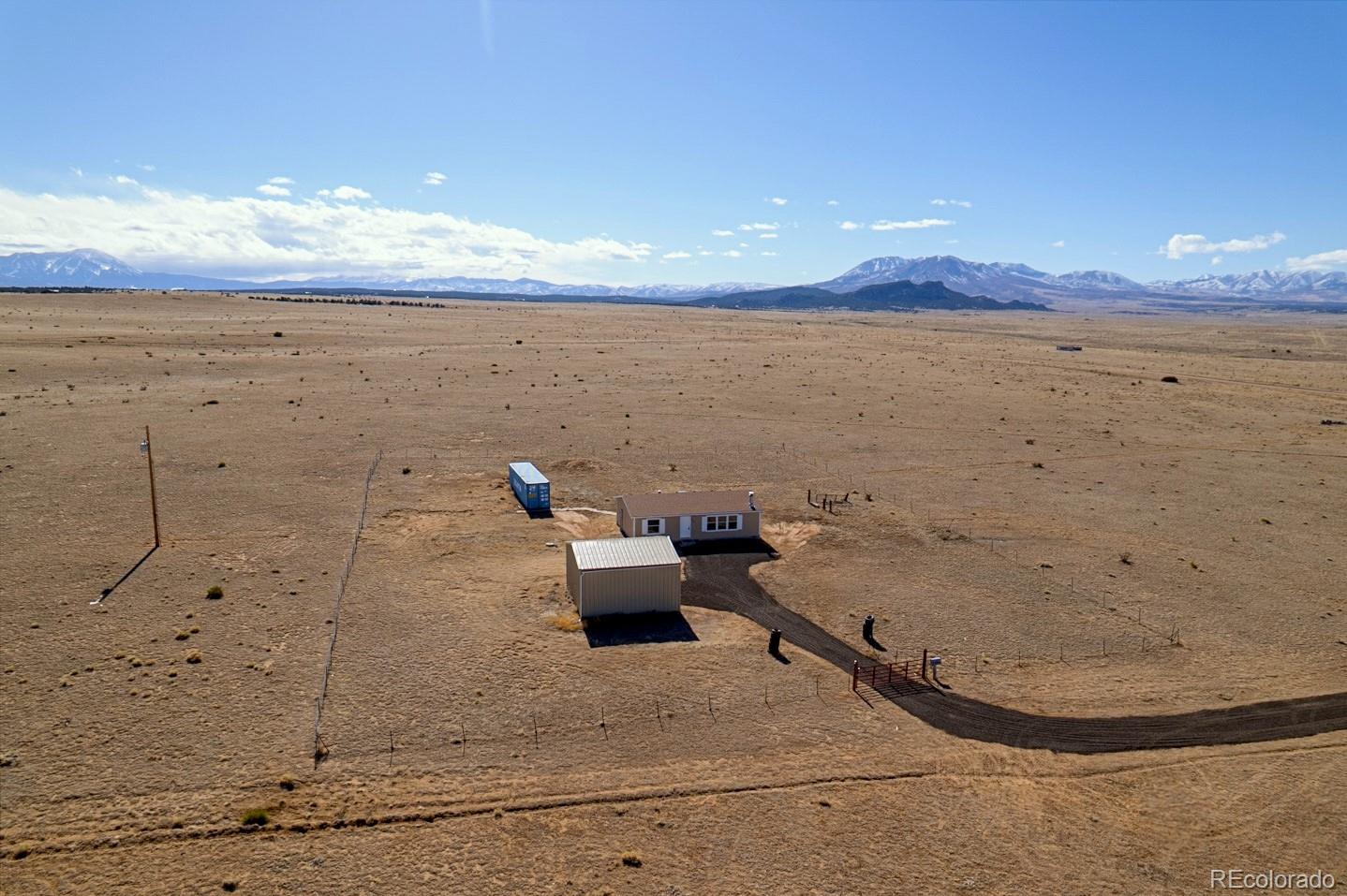 MLS Image #43 for 2550  county road 524 ,walsenburg, Colorado