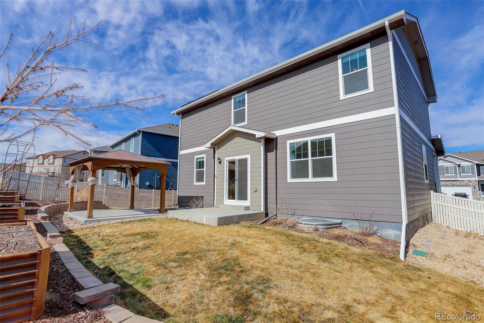 MLS Image #39 for 5322  sandy ridge avenue,firestone, Colorado