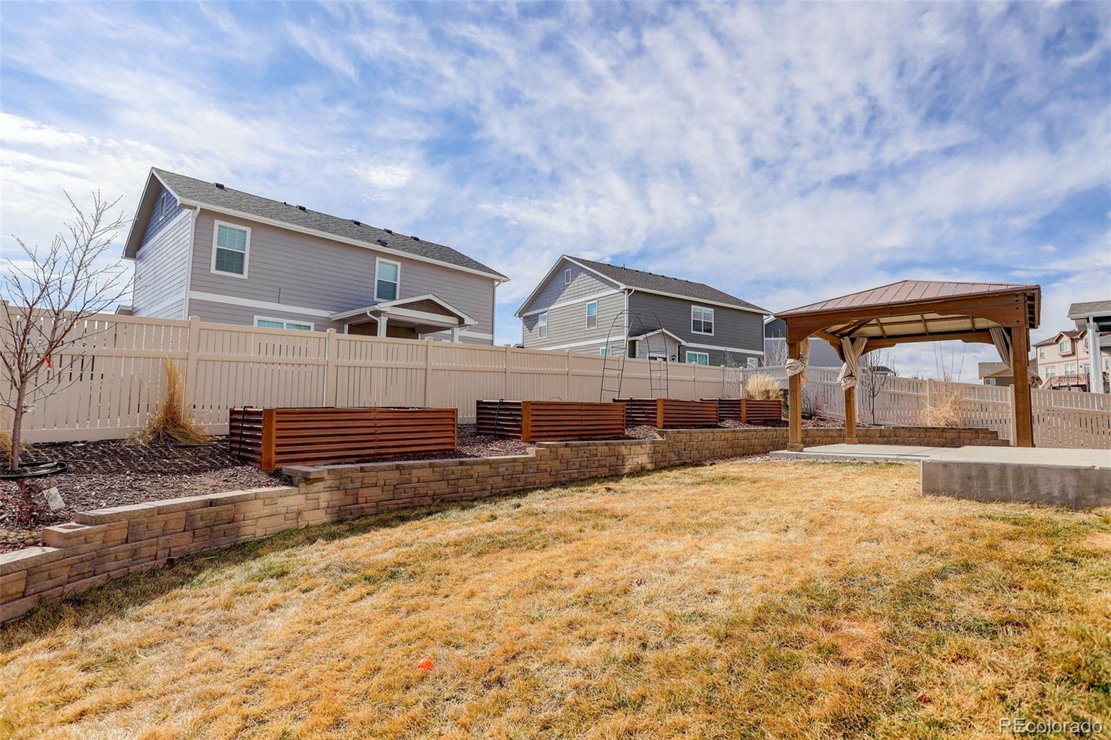 MLS Image #4 for 5322  sandy ridge avenue,firestone, Colorado