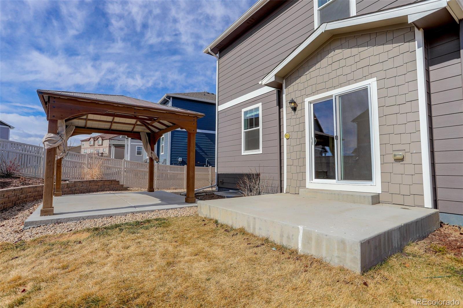 MLS Image #40 for 5322  sandy ridge avenue,firestone, Colorado