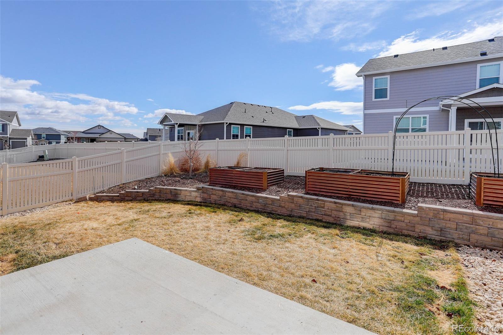 MLS Image #5 for 5322  sandy ridge avenue,firestone, Colorado