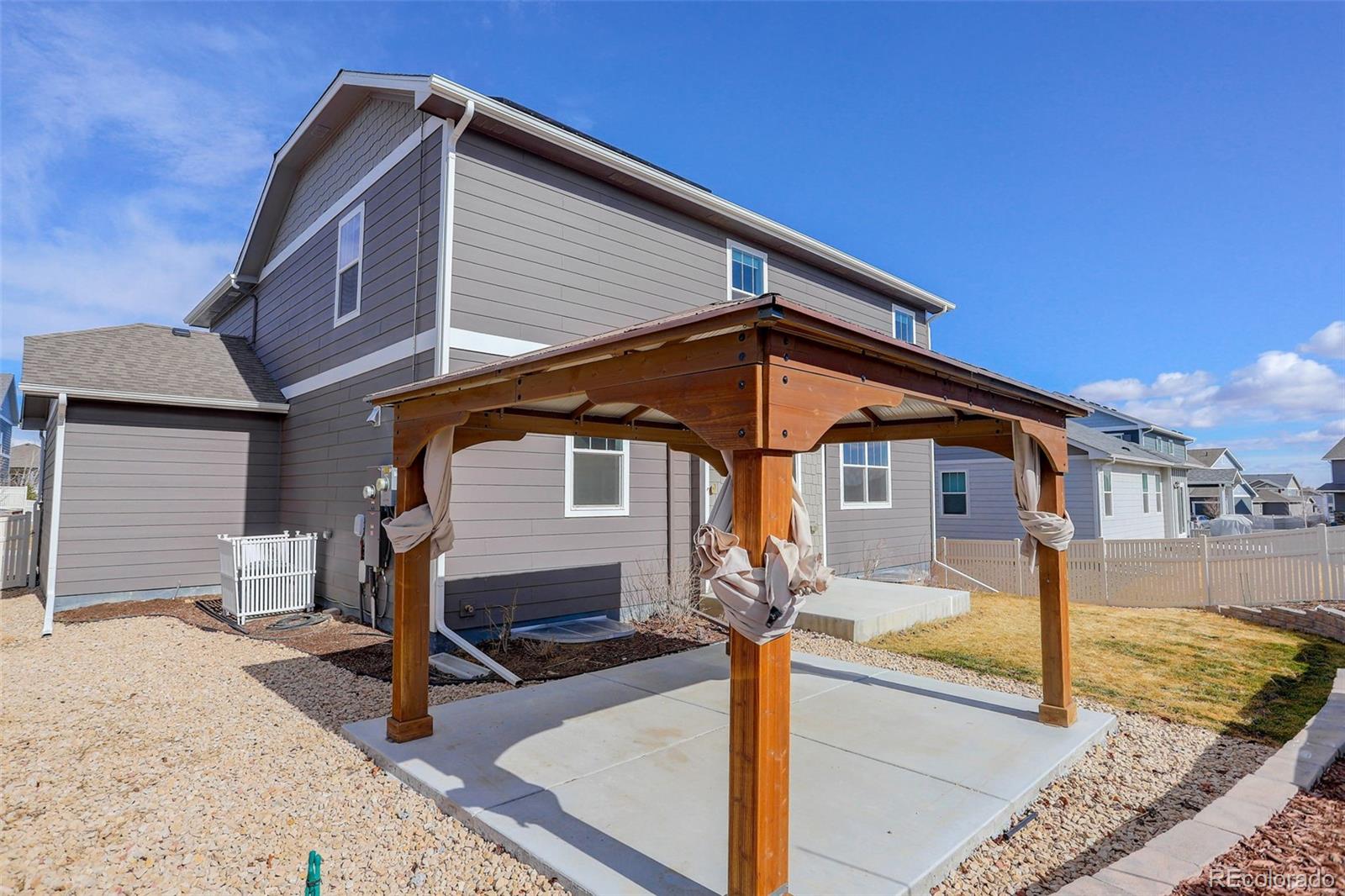 MLS Image #7 for 5322  sandy ridge avenue,firestone, Colorado