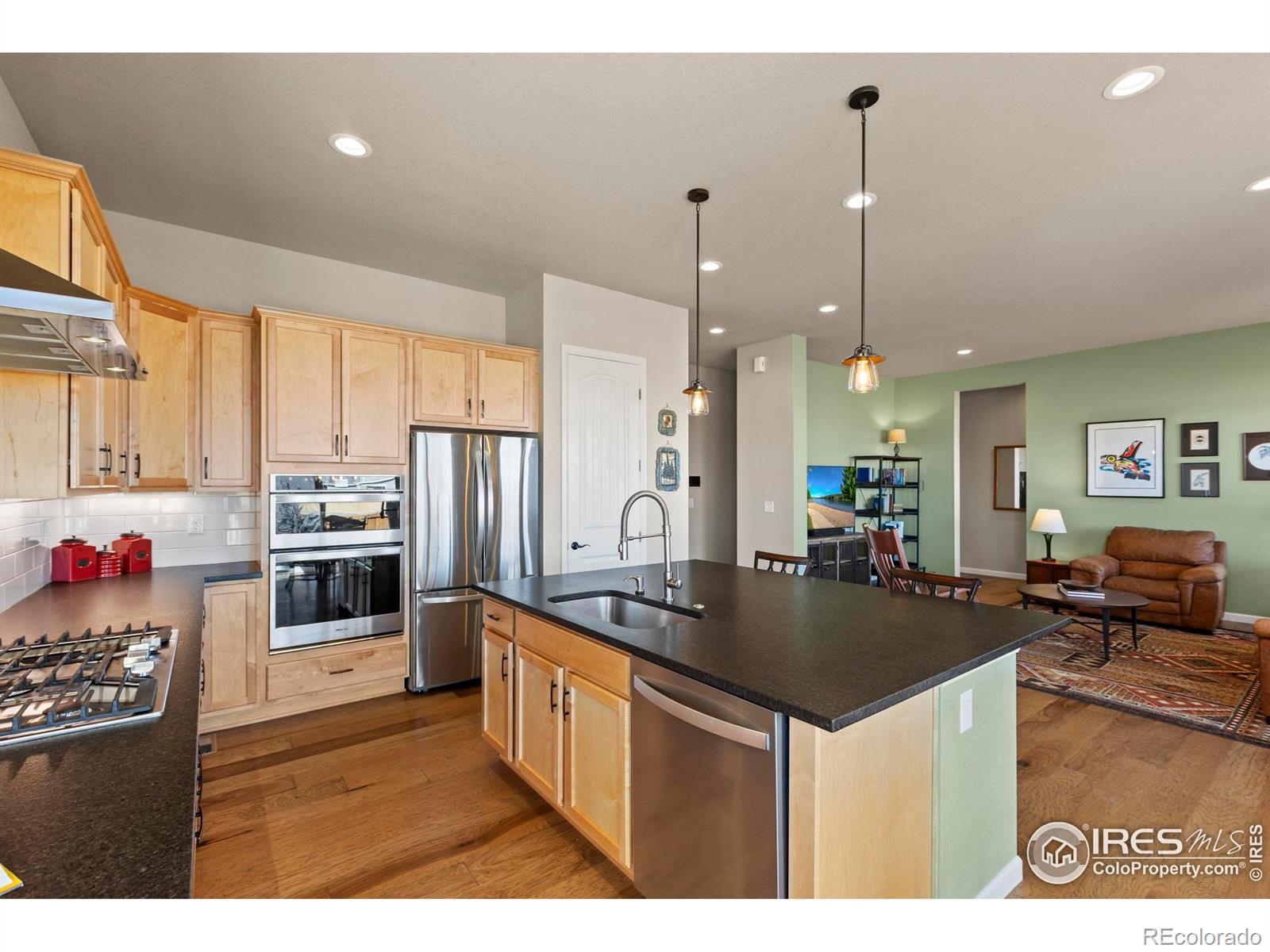 MLS Image #12 for 464  wagon bend road,berthoud, Colorado