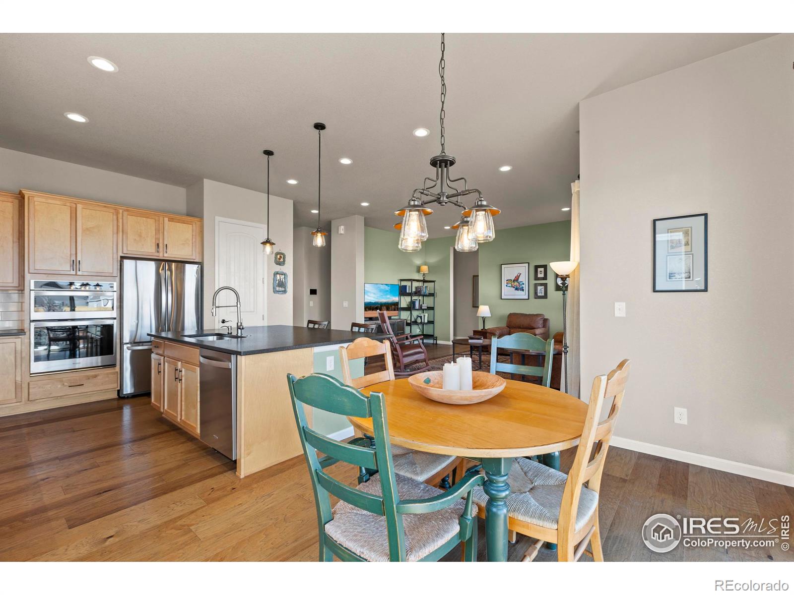 MLS Image #15 for 464  wagon bend road,berthoud, Colorado
