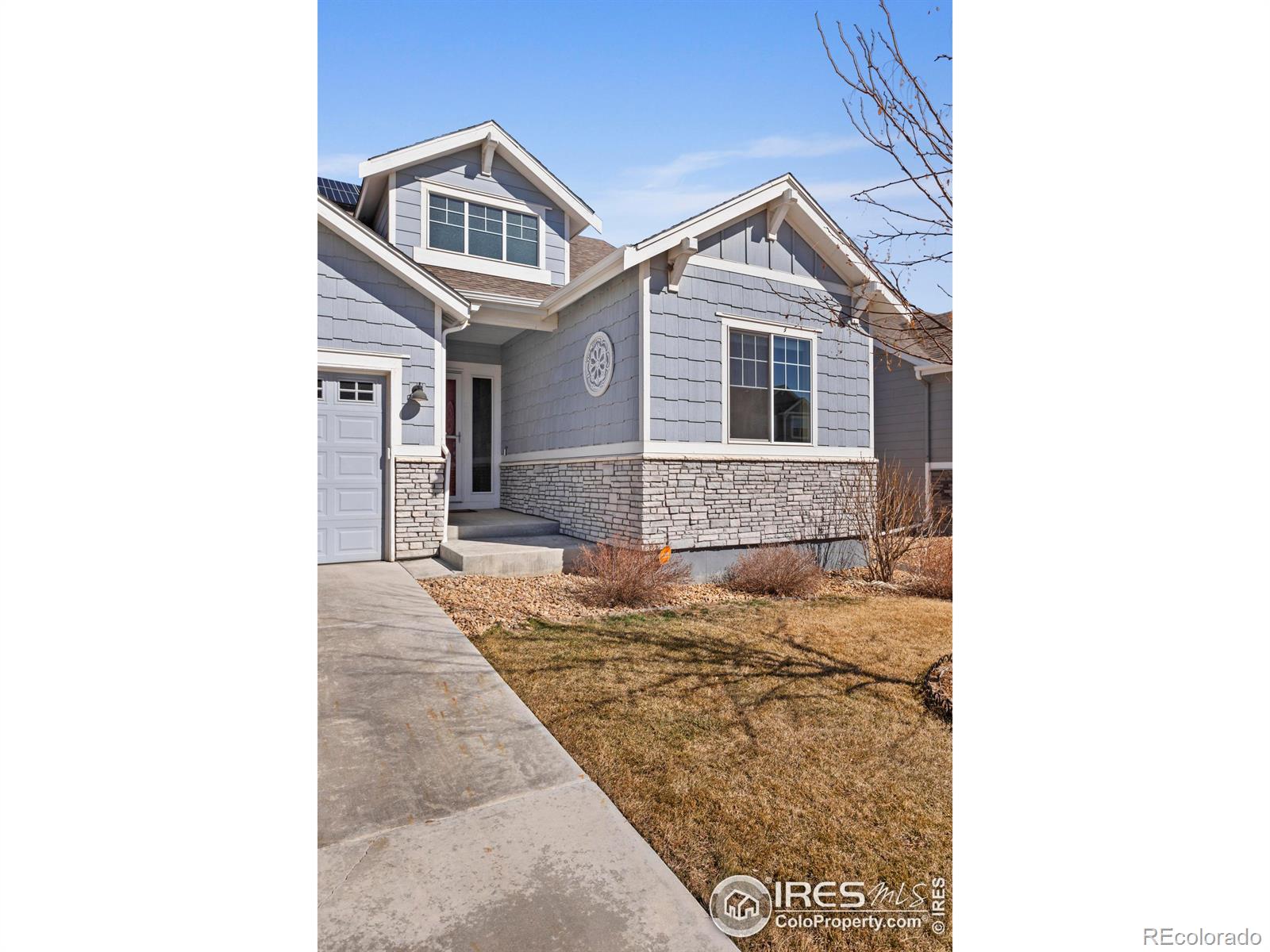 MLS Image #3 for 464  wagon bend road,berthoud, Colorado