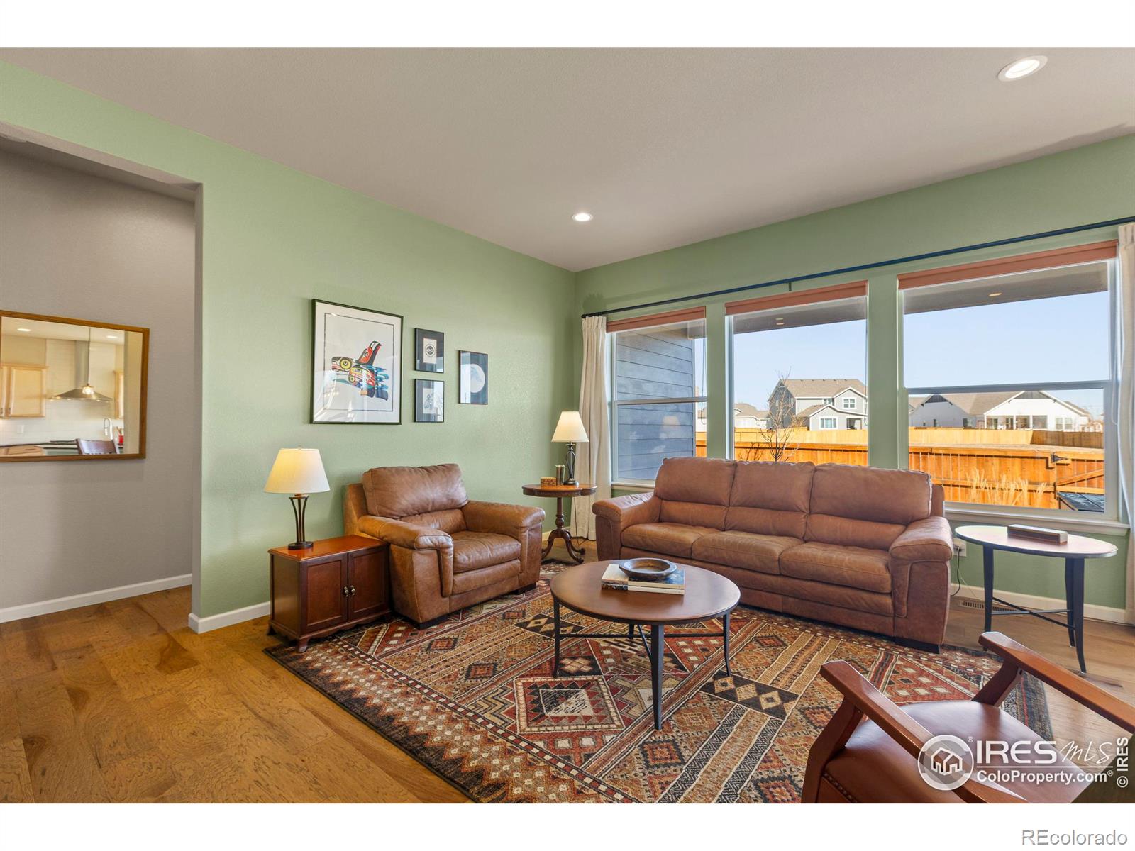MLS Image #5 for 464  wagon bend road,berthoud, Colorado