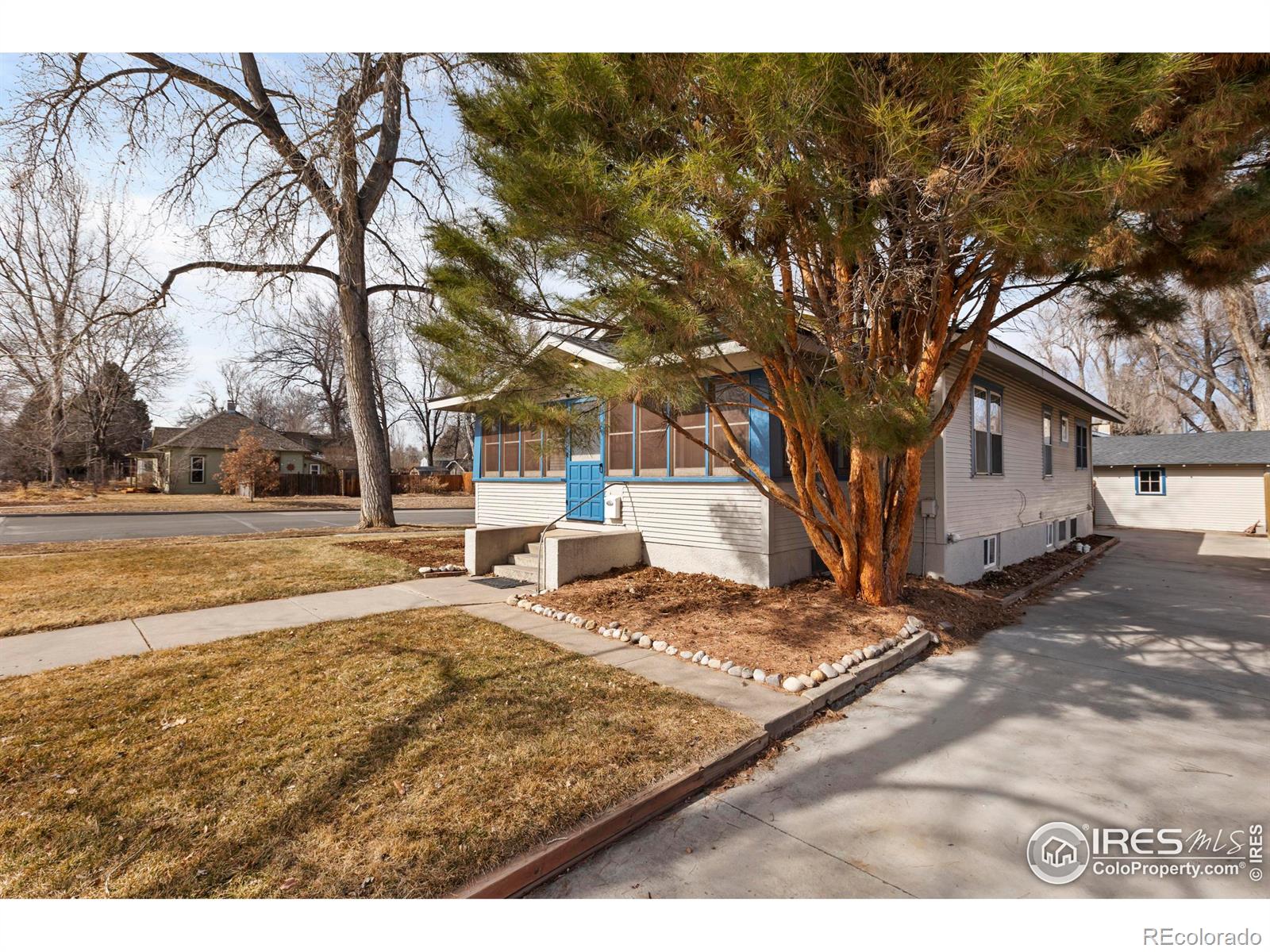 MLS Image #2 for 530  laporte avenue,fort collins, Colorado