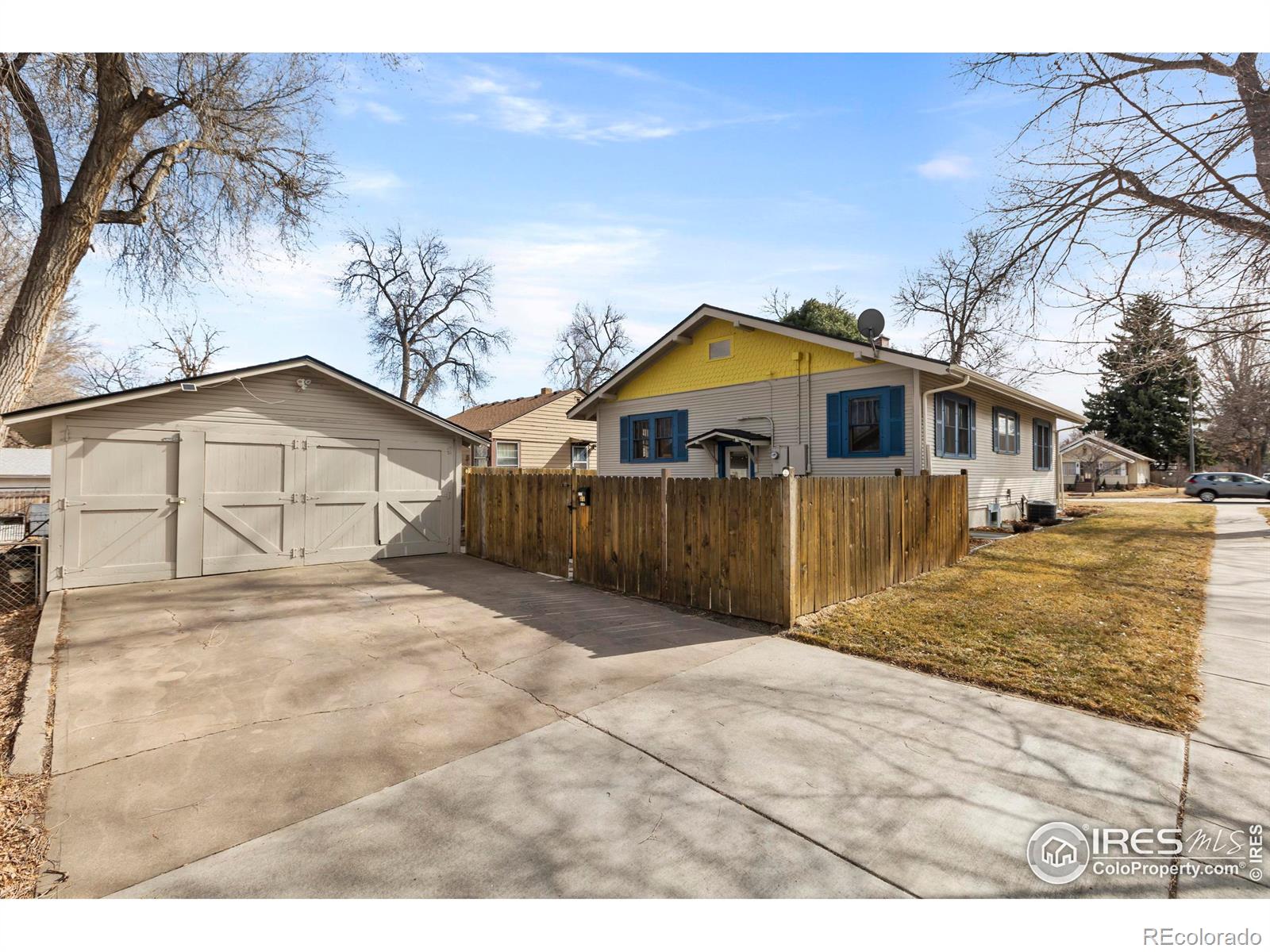 MLS Image #37 for 530  laporte avenue,fort collins, Colorado