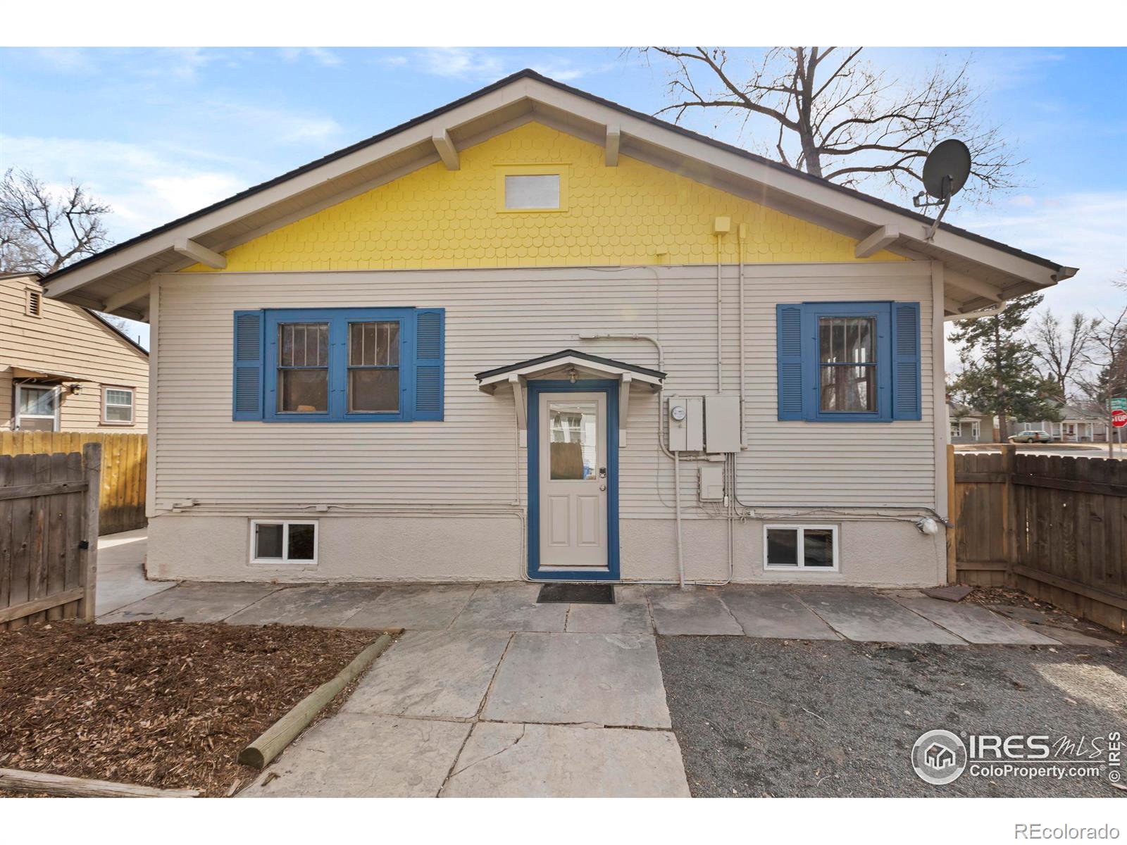 MLS Image #38 for 530  laporte avenue,fort collins, Colorado