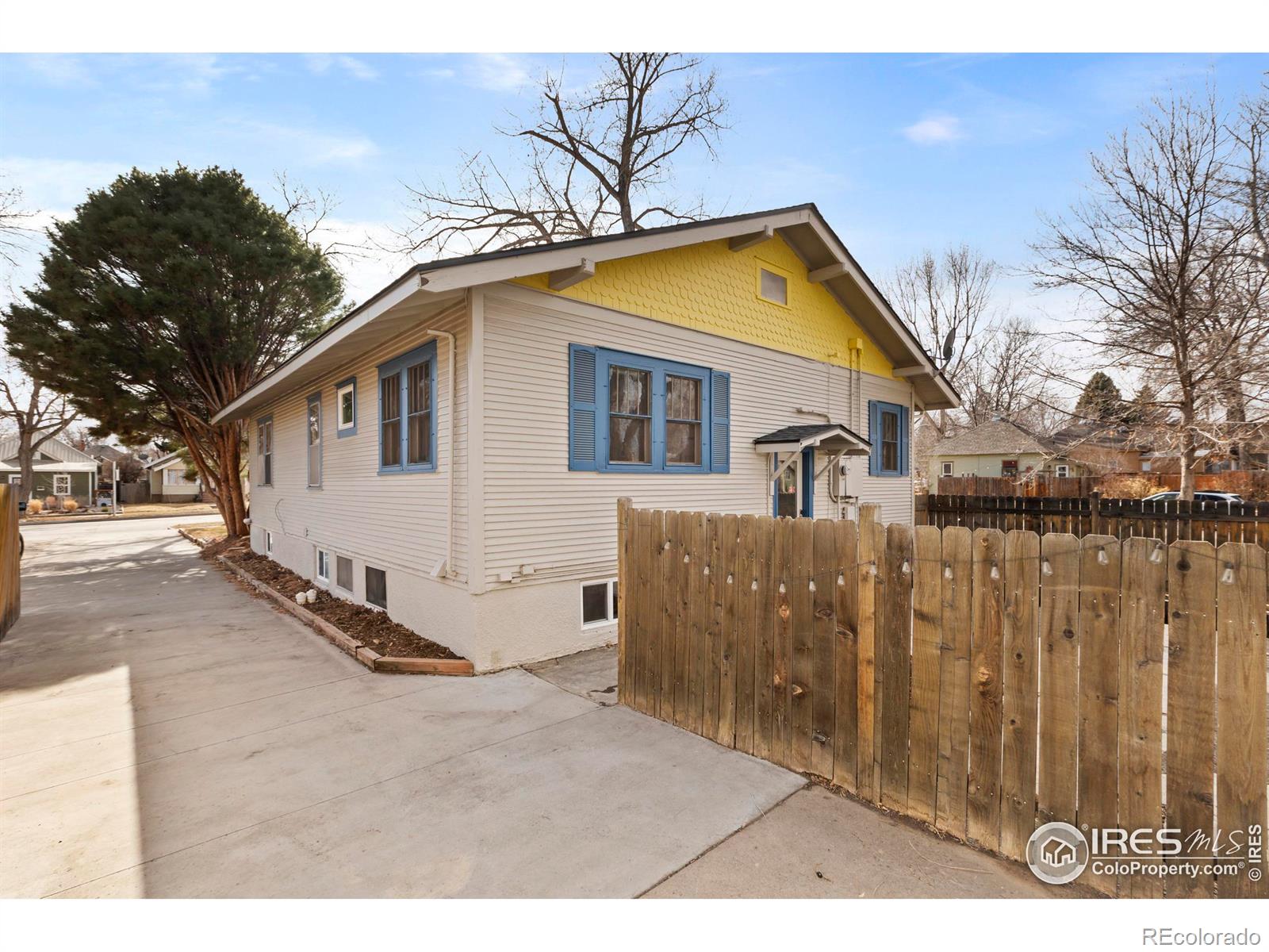 MLS Image #39 for 530  laporte avenue,fort collins, Colorado