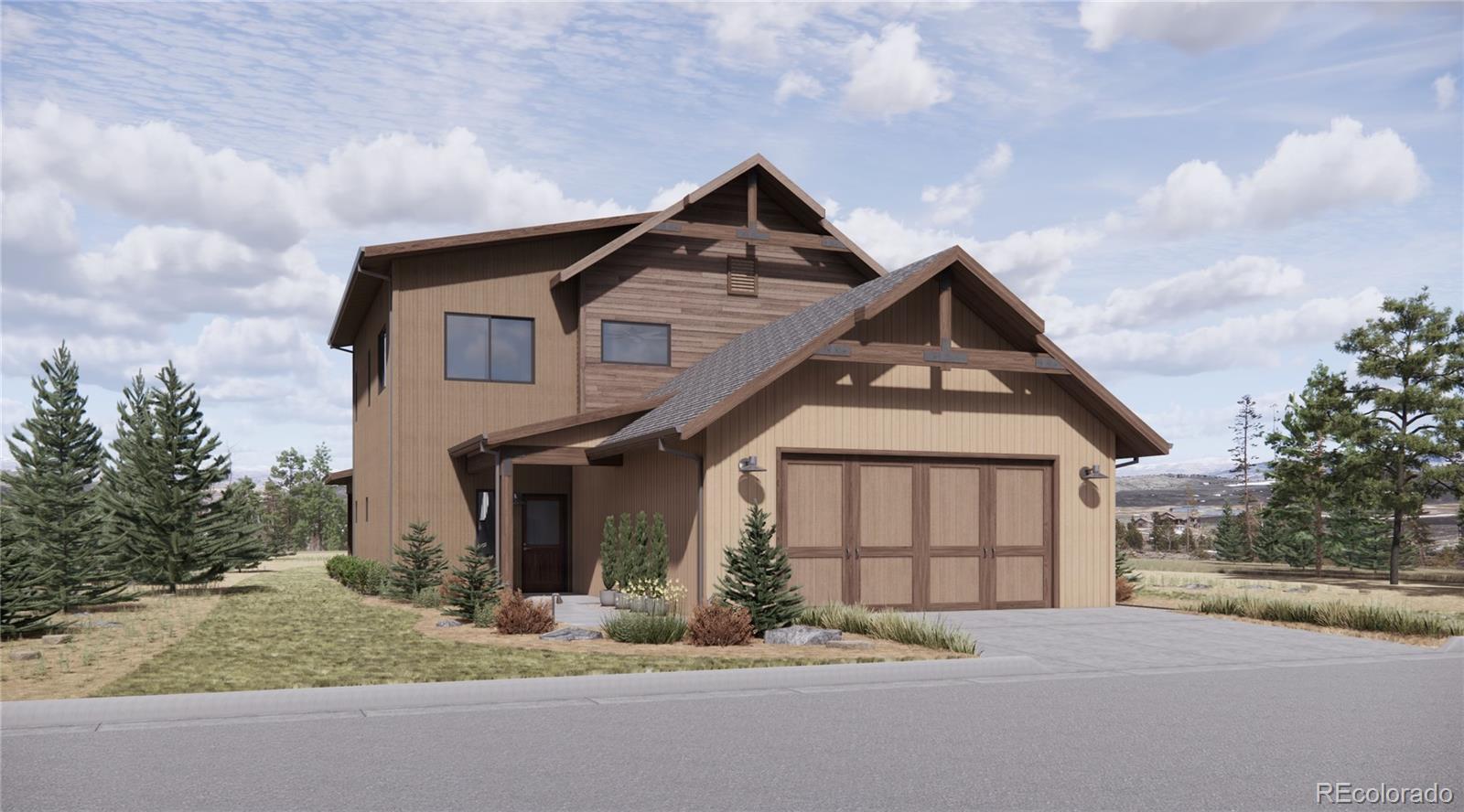 MLS Image #3 for 151  buckhorn circle,granby, Colorado