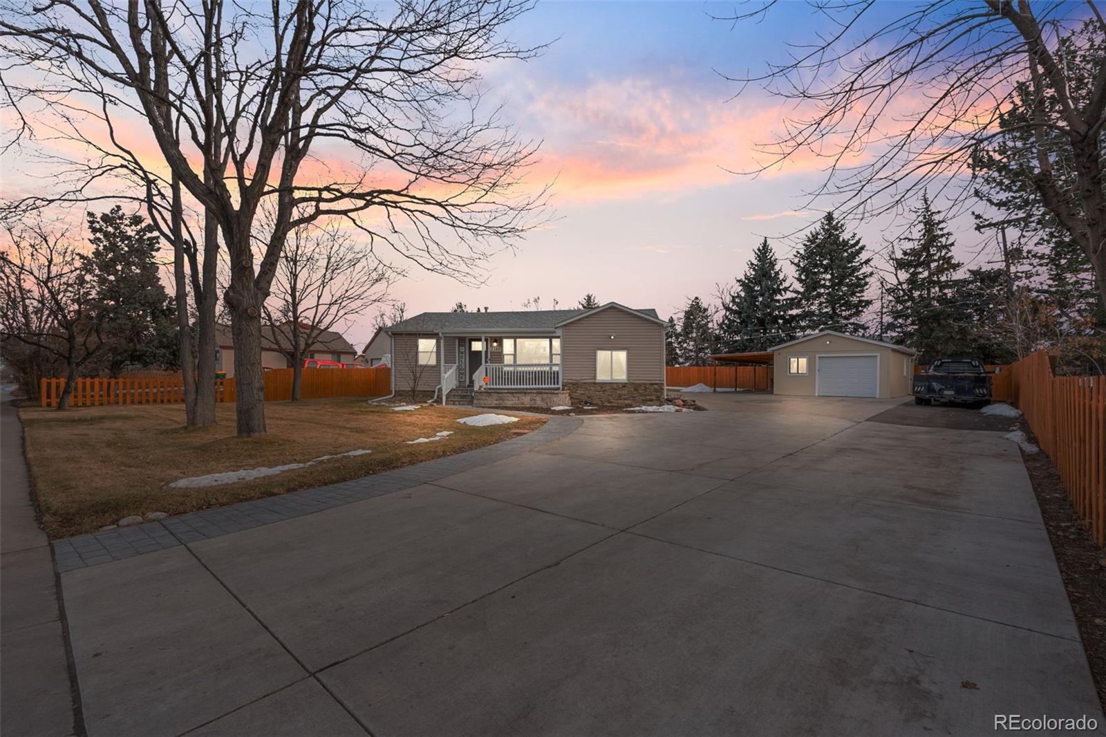 MLS Image #1 for 7380 w mississippi avenue,lakewood, Colorado