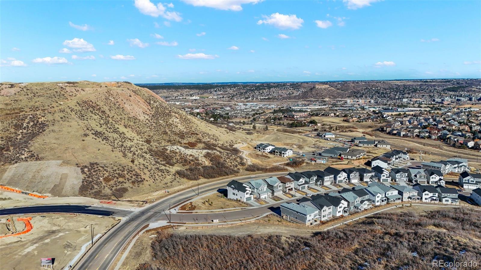 MLS Image #38 for 1044  oleander street,castle rock, Colorado